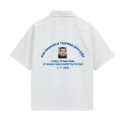 JESMARY – May Áo Đồng Phục Nhóm Tham Dự Lễ Phong Thánh Cha Phanxicô Trương Bửu Diệp